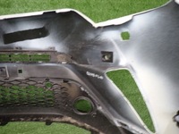 фото thumb №11, Toyota c-hr chr 16- бампер передний перед