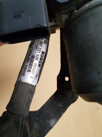 фото thumb №9, Ford galaxy mk3 s-max двигунчик механізм лівий eu.