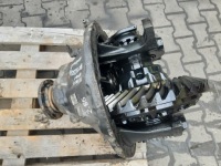 Купить Вкладыш мост 177e renault magnum 2.85, фото thumb