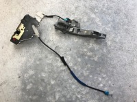 фото thumb №1, Замок дверь правый задняя citroen c4 i 9660700280e03