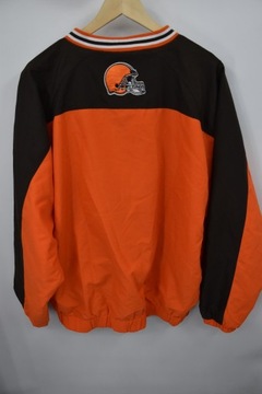 Мужская толстовка G-III Cleveland Browns XL НФЛ