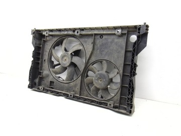 фото thumb №7, Вентилятор радиаторов renault master 2.5 d 859964z