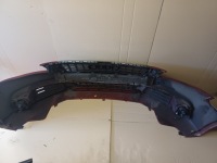 Бампер перед audi a4 b8 08-r. цвет lz3f kompletny Оригинал, фото thumb