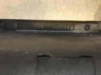 фото thumb №9, Ручка внутренняя зад комплект audi a4 b6 8e0839020