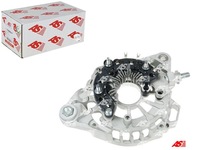 фото thumb №1, Кронштейн, фланець привідний генератора as-pl arc3188s