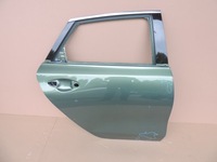 фото thumb №1, Kia proceed iii lift 2021 2022 задние правое дверь