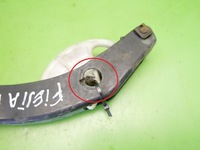 фото thumb №5, Педали педаль сцепления ford fiesta mk2 1.1 8v 83-89