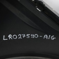 Range rover evoque l538 крило передній правий aintree зелений green 866 Ціна, фото thumb
