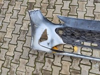 фото thumb №9, Бампер передний перед hyundai i10 iii 3 19- белый