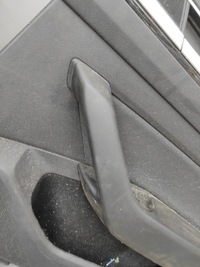 фото thumb №14, Обшивка двері правий задня volkswagen arteon