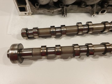 фото thumb №15, Volvo s60 v70 xc70 xc90 головка двигателя d5244t оригинальный номер 31104738-002