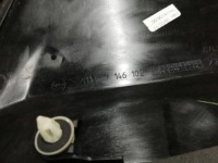 фото thumb №4, Защита молдинг стойка правый задняя mini one r56