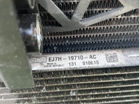 Ford c-max mk2 рестайлінг  2.0 tdci радіатор води кондиціонера вентилятор Недорого, фото thumb