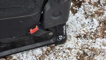 фото thumb №10, Сиденье правый перед переднее пассажира renault trafic iii vivaro b qq