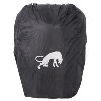 FURIGAN CYCLONE MOTORCYCLE BAG Рюкзак черно-белый объем 15 л