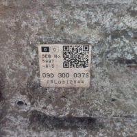 фото thumb №7, Audi q7 4l 4,2fsi коробка передач передач автоматическая kod коробки 09d300037s jss