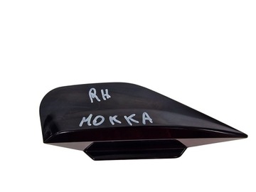 фото thumb №1, Заглушка крыльев правые зад opel mokka x 95092493