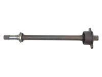 фото thumb №1, Gmc acadia traverse 07-17r приводной вал приводная передняя