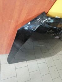 фото thumb №5, Mercedes c-klasa w205 lift капот