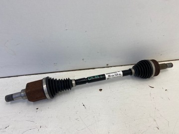 фото thumb №1, Citroen e-c4 c4 iii 2024r піввісь ліва лівий перед 9853472480 ідеальна