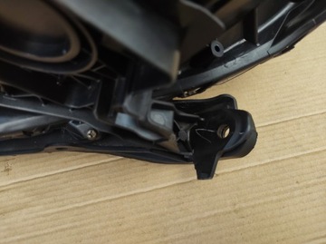 фото thumb №13, Фара лампа передняя правая honda jazz iii европа