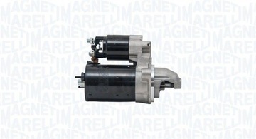 фото thumb №11, Стартер магніт marelli mqs1050 0018882 ford