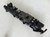 фото thumb №2, Кронштейн обшивка задняя berlingo iv rifter combo e xl