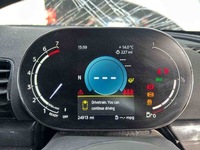 фото thumb №7, Колесо маховик mini clubman f54 5a40868 1.5l бензиновий 100kw 2023