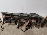 фото thumb №14, Консоль приборная панель приборная панель ford f-150 15-