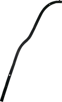 фото thumb №2, Кріплення прокладки двері w203 mercedes c клас pl