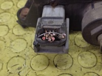 фото thumb №6, Renault scenic ii тормоз электрический 8200522628a