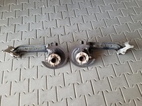 фото thumb №1, Поворотный кулак ступица рычаг задняя задняя левая 22949386 hb opel insignia b 1.6 cdti