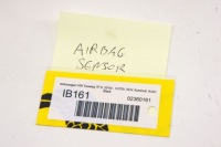 фото thumb №6, Ib161 vw touareg ii 7p модуль подушка подушек