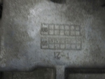 фото thumb №6, Kia sorento 2.5 crdi 06r. d4cb 4x4 коробка передач коробки передач