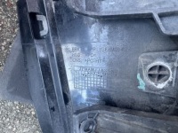 фото thumb №12, Dodge ram iv lifting 13- протитуманна фара лівий правий лампа протитуманна