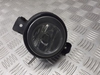 фото thumb №1, Протитуманна фара лівий renault thalia i 1.2 8200002469