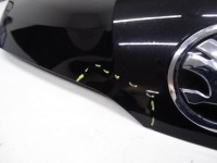Купить Skoda kamiq 2019+ капот крышка двигателя оригинальная, фото thumb