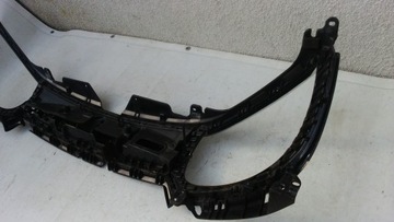 фото thumb №10, Suzuki ignis iii решітка радіатора решітка радіатор 16r.-