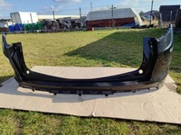 фото thumb №1, Alfa romeo stelvio бампер задняя задний 50563323