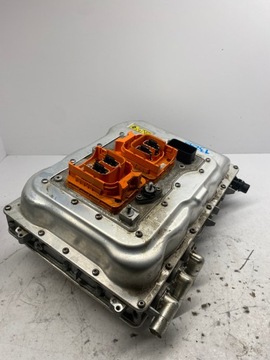 фото thumb №5, Bmw i3 i0 инвертор конвертер инвертор 9454918