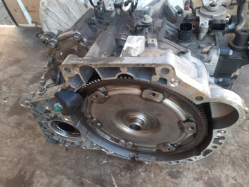 фото thumb №7, Коробка передач kia sorento iii 2.2 crdi 4x4 18r mdhtb4