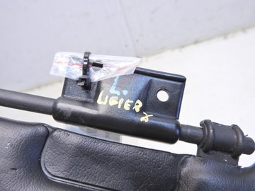 фото thumb №2, Солнцезащитный козырёк защита левая ligier x-too