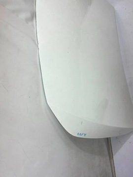 фото thumb №6, Mercedes a-klasa w177 177 капот кришка двигуна