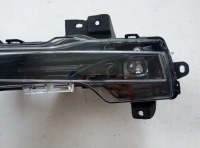 Противотуманная фара правый led drl tesla 3 y рестайлинг  20- Доставка, фото thumb