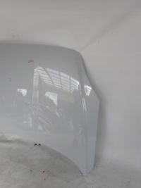 фото thumb №5, Jaguar e-pace 17- капот кришка двигуна