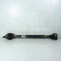 фото thumb №1, Skoda octavia ii 1.8tsi привідний вал права 1k0407272qs