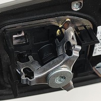 фото thumb №6, Audi q4 sportback e-tron 2024 антенна gps