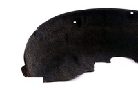 фото thumb №11, Mini r55 clubman подкрылок правое правый задняя задние