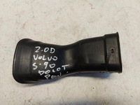 фото thumb №1, Volvo s90 d5 sedan воздухозаборник воздуха труба 31370264