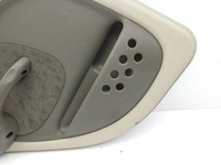 фото thumb №8, Chrysler pt cruiser 2002 левая сторона обшивки / обшивка дверь задних